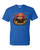Adult DryBlend® T-Shirt - MONSTER BASKETBALL - SPORTS HOOPS BASKET NOVELTY FUN