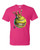 Adult DryBlend® T-Shirt - KING OF TENNIS - SPORTS BALL NOVELTY FUN