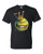 Adult DryBlend® T-Shirt - KING OF TENNIS - SPORTS BALL NOVELTY FUN