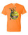 Adult DryBlend® T-Shirt - KING OF TENNIS - SPORTS BALL NOVELTY FUN