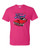 Adult DryBlend® T-Shirt - CHAIRMAN OF THE FORD - AMERICAN MUSCLE  HOT ROD