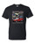 Adult DryBlend® T-Shirt - MUSTANG UNTAMED - FORD AMERICAN MUSCLE  HOT ROD