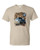 Adult DryBlend® T-Shirt - HIT THE DIRT F 150 TRUCK - AMERICAN MUSCLE  HOT ROD