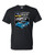 Adult DryBlend® T-Shirt - FORD GT  - AMERICAN MUSCLE  HOT ROD
