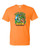 Adult DryBlend® T-Shirt - IGUANA ANTOTHER BEER  - DRINKING PARTY RESORT NOVELTY FUN