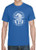 Adult DryBlend® T-Shirt - (LIVE FREE EAGLE -AMERICAN PRIDE / 2ND AMENDMENT)
