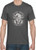 Adult DryBlend® T-Shirt - (LIVE FREE EAGLE -AMERICAN PRIDE / 2ND AMENDMENT)