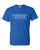 T-Shirt - PEOPLE SKILLS - HUMOR / NOVELTY Adult DryBlend®