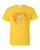 T-Shirt - DEAD PHONES SKULL - MUSIC SKULL GOTHIC  NOVELTY Adult DryBlend®