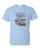 T-Shirt - FORD GENUINE PARTS CLASSIC PICKUP -  AMERICAN TRUCK
