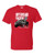 T-Shirt - FORD OFFROAD F150  -  AMERICAN TRUCK HOT ROD