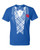 T-Shirt -FORMAL TUX PLAID BLACK TIE HUMOR WEDDING / NOVELTY / FUNNY Adult DryBlend®