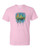 T-Shirt - REGGEA IGUANAS CHILLIN -  RESORT RELAXING HUMOR FUN Adult DryBlend®