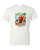 T-Shirt - SOLAR COLOR CHANGING ALWAYS 5 O'CLOCK PARROT   - RESORT RELAXING DRINKING HUMOR FUN Adult DryBlend®