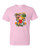 T-Shirt - SOLAR COLOR CHANGING CHILLIN IN PARADISE FROG   - RESORT RELAXING DRINKING HUMOR FUN Adult DryBlend®