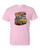 T-Shirt - SOLAR COLOR CHANGING HOT ROD DINER - RESORT HUMOR FUN Adult DryBlend®