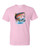 T-Shirt - RAINBOW TROUT FISHING - RESORT FISH Adult DryBlend®