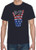 Adult DryBlend® T-Shirt - (RWB PEACEMUSIC IN ME -AMERICAN PRIDE)