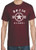 Adult DryBlend® T-Shirt - (DD214 ALUMNI-AMERICAN PRIDE / MILITARY)