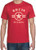 Adult DryBlend® T-Shirt - (DD214 ALUMNI-AMERICAN PRIDE / MILITARY)