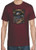 Adult DryBlend® T-Shirt - (ARMED FORCES AMERICAN PRIDE / MILITARY)