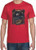 Adult DryBlend® T-Shirt - (ARMED FORCES AMERICAN PRIDE / MILITARY)