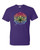 T-Shirt - CELTIC SMOKES POT 420 WEED -  NOVELTY / FUN Adult DryBlend®