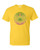 T-Shirt - CELTIC CANNIBIS POT 420 WEED -  NOVELTY / FUN Adult DryBlend®