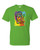 T-Shirt - STONED HAVE A DAB DAY POT 420 WEED - SMILEY /  NOVELTY / FUN Adult DryBlend®