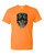 T-Shirt - DRIPPING TIGER - ANIMAL /  NOVELTY / FUN Adult DryBlend®