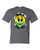 T-Shirt - HAVE A DAB DAY  - WEED 420  /  NOVELTY / FUN  Adult DryBlend®