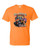 T-Shirt - FULL SERVICE 66 HOT ROD - AMERICAS HWY / NOVELTY / FUN  Adult DryBlend®