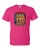 T-Shirt - AMERICAS MAIN STREET - AMERICAS HWY / NOVELTY / FUN  Adult DryBlend®