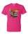T-Shirt - HAULIN ASS - ROUTE 66 TRUCKER / NOVELTY / FUN  Adult DryBlend®