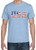 Adult DryBlend® T-Shirt - (USA DISTRESSED -AMERICAN PRIDE)