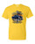 T-Shirt -  AMERICAN TRADITION FORD - HOTROD  CLASSIC Adult DryBlend®