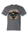 T-Shirt - LOYALTY RESPECT EAGLE MILITARY  -  /  NOVELTY / FUN  Adult DryBlend®