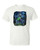 T-Shirt -ZOMBIE ROCK GUITAR SKELETON  -  SKULL /  NOVELTY / FUN  Adult DryBlend®