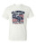T-Shirt - AMERICAN SPEED SHOP - HOT ROD MUSCLE Adult DryBlend®