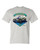 T-Shirt -THE OUTLAW T-BUCKET COUPE - HOTROD / NOVELTY / FUN  Adult DryBlend®
