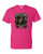 T-Shirt - DAWGS OR WAR ALWAYS ON GUARD - MILITARY / NOVELTY / FUN  Adult DryBlend®