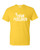 T-Shirt - F YOUR FEELINGS  - FUNNY / NOVELTY / COWBOY  Adult DryBlend®