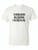 T-Shirt - WINE OPINION I DIDN'T ASK FOR YOURS - NOVELTY / FUN / HUMOR Adult