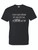 T-Shirt XL 2X 3X -MY WIFE IS ALWAYS COMPLAINING THAT I NEVER LISTEN - NOVELTY / FUN / HUMOR Adult