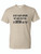T-Shirt XL 2X 3X -MY WIFE IS ALWAYS COMPLAINING THAT I NEVER LISTEN - NOVELTY / FUN / HUMOR Adult