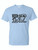 T-shirt XL 2X 3X - BEER BECAUSE YOU CAN'T DRINK BACON - NOVELTY / FUN / HUMOR Adult