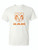 T-Shirt - ram HOT ORANGE TRUCK  4X4