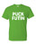 T-Shirt - PUCK FUTIN - RUSSIA USSR PUTIN POLITICAL Adult DryBlend®