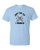 T-Shirt XL 2X 3X  - JUST THE TIP  - SECOND 2nd AMENDMENT  AMERICAN PRIDE