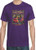 Adult DryBlend® T-Shirt - (FULL SERVICE ROD ROUTE 66 - HOT ROD / PIN-UP / HOTTIE)